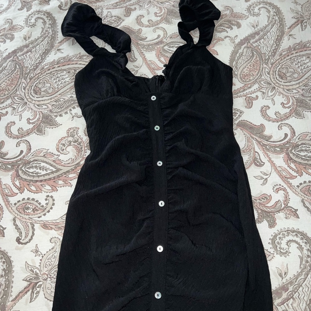 Cimi bikini dress